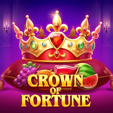 Crown of Fortune
